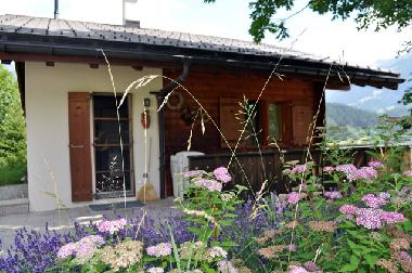 Maison de vacances �/en/au Fiesch (Goms)ou appartement ou maison de vacances