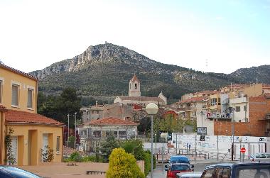 Maison de vacances /en/au Picamoixons (Tarragona)ou appartement ou maison de vacances