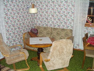 Maison de vacances /en/au Mariannelund (Smaland)ou appartement ou maison de vacances