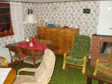 Maison de vacances /en/au Mariannelund (Smaland)ou appartement ou maison de vacances