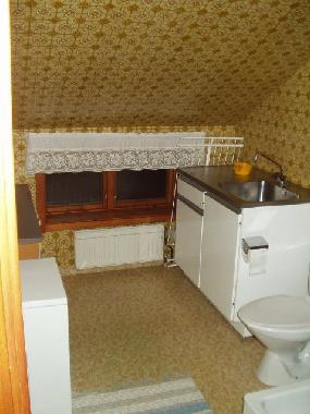 Maison de vacances /en/au Mariannelund (Smaland)ou appartement ou maison de vacances