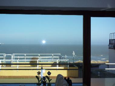 Appartement de vacances �/en/au Wangerooge (Ostfriesische Inseln)ou appartement ou maison de vacances