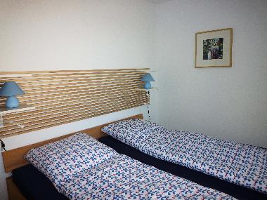 Appartement de vacances �/en/au Wangerooge (Ostfriesische Inseln)ou appartement ou maison de vacances