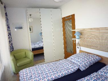 Appartement de vacances �/en/au Wangerooge (Ostfriesische Inseln)ou appartement ou maison de vacances