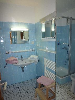 Appartement de vacances �/en/au Wangerooge (Ostfriesische Inseln)ou appartement ou maison de vacances