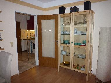 Appartement de vacances /en/au Wangerooge (Ostfriesische Inseln)ou appartement ou maison de vacances