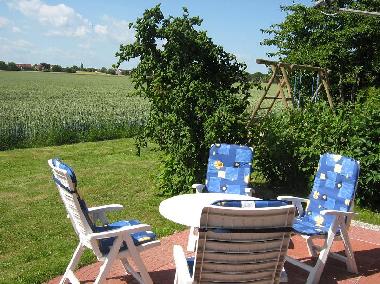 Maison de vacances /en/au Carolinensiel (Nordsee-Festland / Ostfriesland)ou appartement ou maison de vacances