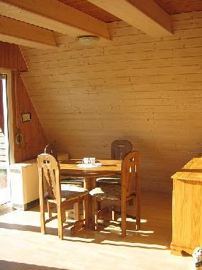 Maison de vacances /en/au Carolinensiel (Nordsee-Festland / Ostfriesland)ou appartement ou maison de vacances