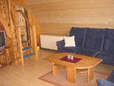 Maison de vacances /en/au Carolinensiel (Nordsee-Festland / Ostfriesland)ou appartement ou maison de vacances