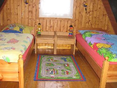 Maison de vacances /en/au Carolinensiel (Nordsee-Festland / Ostfriesland)ou appartement ou maison de vacances