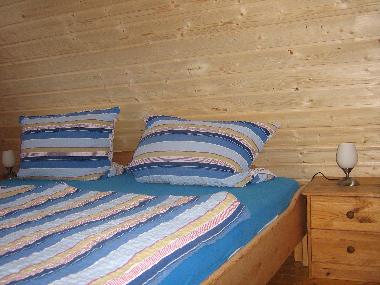 Maison de vacances /en/au Carolinensiel (Nordsee-Festland / Ostfriesland)ou appartement ou maison de vacances