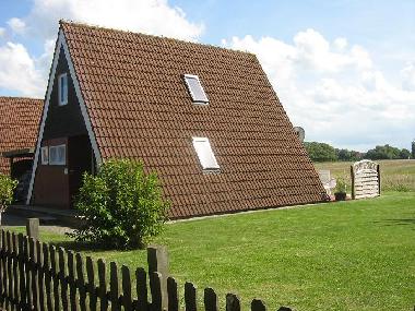 Maison de vacances /en/au Carolinensiel (Nordsee-Festland / Ostfriesland)ou appartement ou maison de vacances