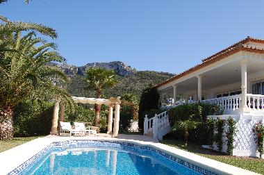 Villa �/en/au Denia (Valencia / Val�ncia)ou appartement ou maison de vacances