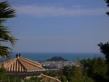 Villa �/en/au Denia (Valencia / Val�ncia)ou appartement ou maison de vacances