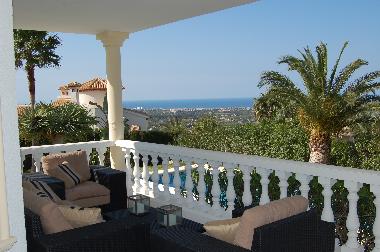 Villa �/en/au Denia (Valencia / Val�ncia)ou appartement ou maison de vacances