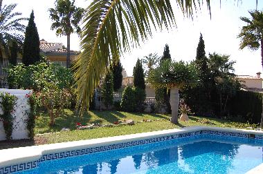 Villa �/en/au Denia (Valencia / Val�ncia)ou appartement ou maison de vacances