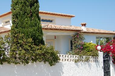 Villa �/en/au Denia (Valencia / Val�ncia)ou appartement ou maison de vacances