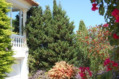 Villa �/en/au Denia (Valencia / Val�ncia)ou appartement ou maison de vacances