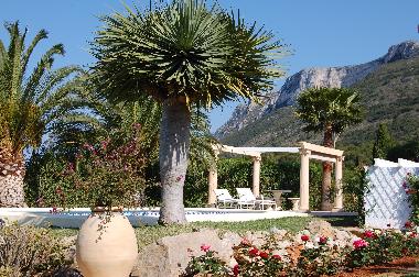 Villa �/en/au Denia (Valencia / Val�ncia)ou appartement ou maison de vacances