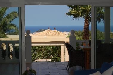 Villa �/en/au Denia (Valencia / Val�ncia)ou appartement ou maison de vacances