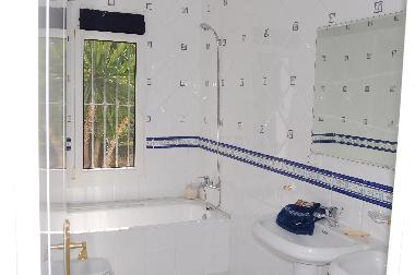 Villa �/en/au Denia (Valencia / Val�ncia)ou appartement ou maison de vacances