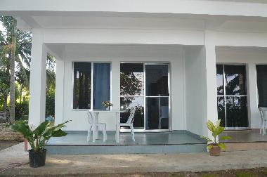 Maison de vacances /en/au Panglao Neu bau Am Meer (Bohol)ou appartement ou maison de vacances