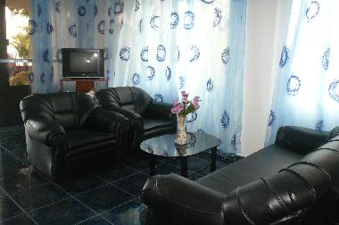 Maison de vacances /en/au Panglao Neu bau Am Meer (Bohol)ou appartement ou maison de vacances
