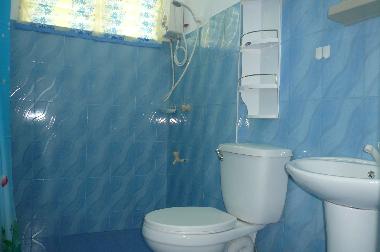 Maison de vacances /en/au Panglao Neu bau Am Meer (Bohol)ou appartement ou maison de vacances