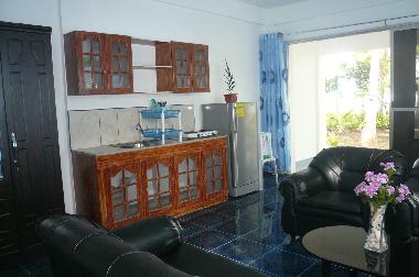Maison de vacances /en/au Panglao Neu bau Am Meer (Bohol)ou appartement ou maison de vacances