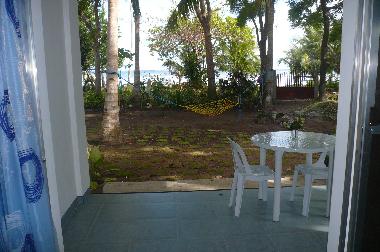 Maison de vacances /en/au Panglao Neu bau Am Meer (Bohol)ou appartement ou maison de vacances