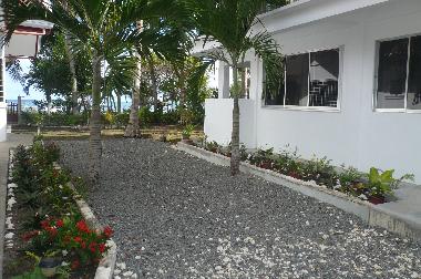 Maison de vacances /en/au Panglao Neu bau Am Meer (Bohol)ou appartement ou maison de vacances