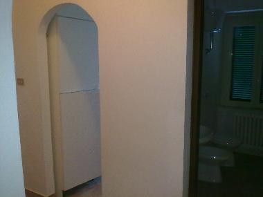 Appartement de vacances /en/au vasto (Chieti)ou appartement ou maison de vacances