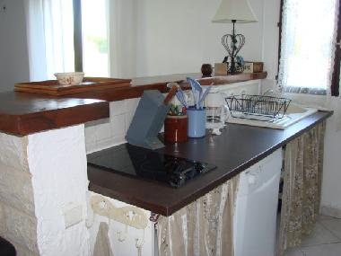 Maison de vacances /en/au Le Thor (Vaucluse)ou appartement ou maison de vacances