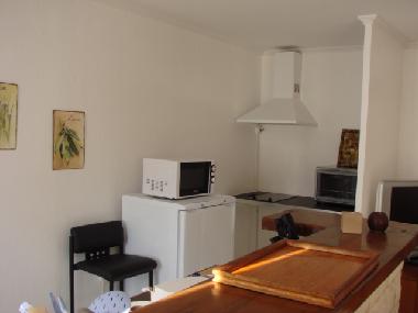 Maison de vacances /en/au Le Thor (Vaucluse)ou appartement ou maison de vacances