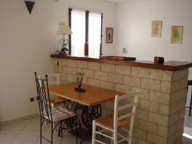 Maison de vacances /en/au Le Thor (Vaucluse)ou appartement ou maison de vacances