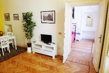 Appartement de vacances /en/au Mialno (Milano)ou appartement ou maison de vacances