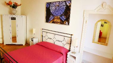 Appartement de vacances /en/au Mialno (Milano)ou appartement ou maison de vacances