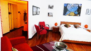 Appartement de vacances /en/au Milano (Milano)ou appartement ou maison de vacances