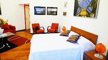 Appartement de vacances /en/au Milano (Milano)ou appartement ou maison de vacances