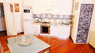 Appartement de vacances /en/au Milano (Milano)ou appartement ou maison de vacances