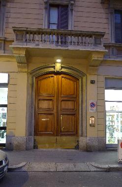 Appartement de vacances /en/au Milano (Milano)ou appartement ou maison de vacances