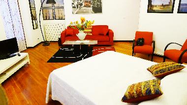 Appartement de vacances /en/au Milano (Milano)ou appartement ou maison de vacances