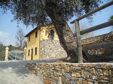 Villa �/en/au Diano Castello (Imperia)ou appartement ou maison de vacances