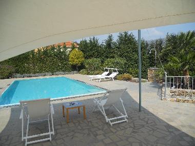 Villa �/en/au Diano Castello (Imperia)ou appartement ou maison de vacances