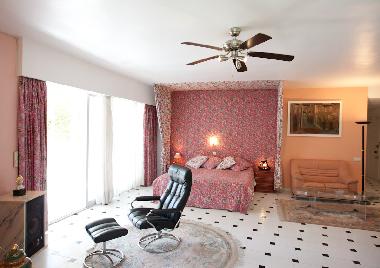 Appartement de vacances �/en/au Marbella (M�laga)ou appartement ou maison de vacances