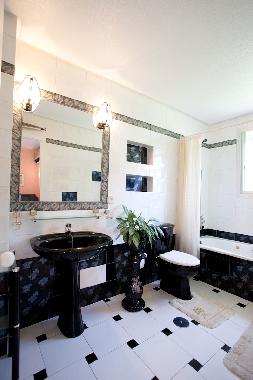 Appartement de vacances �/en/au Marbella (M�laga)ou appartement ou maison de vacances