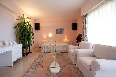 Appartement de vacances �/en/au Marbella (M�laga)ou appartement ou maison de vacances