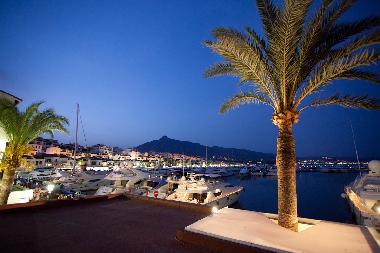 Appartement de vacances �/en/au Marbella (M�laga)ou appartement ou maison de vacances