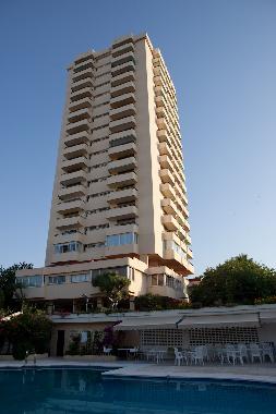 Appartement de vacances �/en/au Marbella (M�laga)ou appartement ou maison de vacances