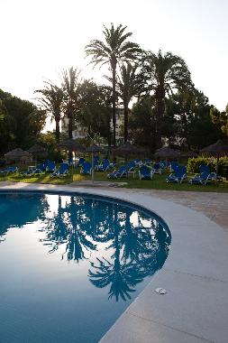 Appartement de vacances �/en/au Marbella (M�laga)ou appartement ou maison de vacances